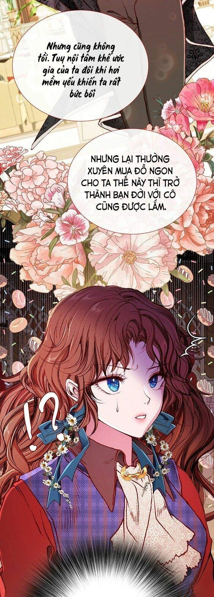 Trở Thành Tiểu Thư Xấu Xí Chapter 36 - 30