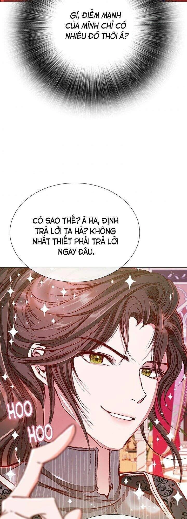 Trở Thành Tiểu Thư Xấu Xí Chapter 36 - 31