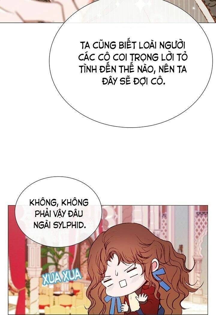 Trở Thành Tiểu Thư Xấu Xí Chapter 36 - 32