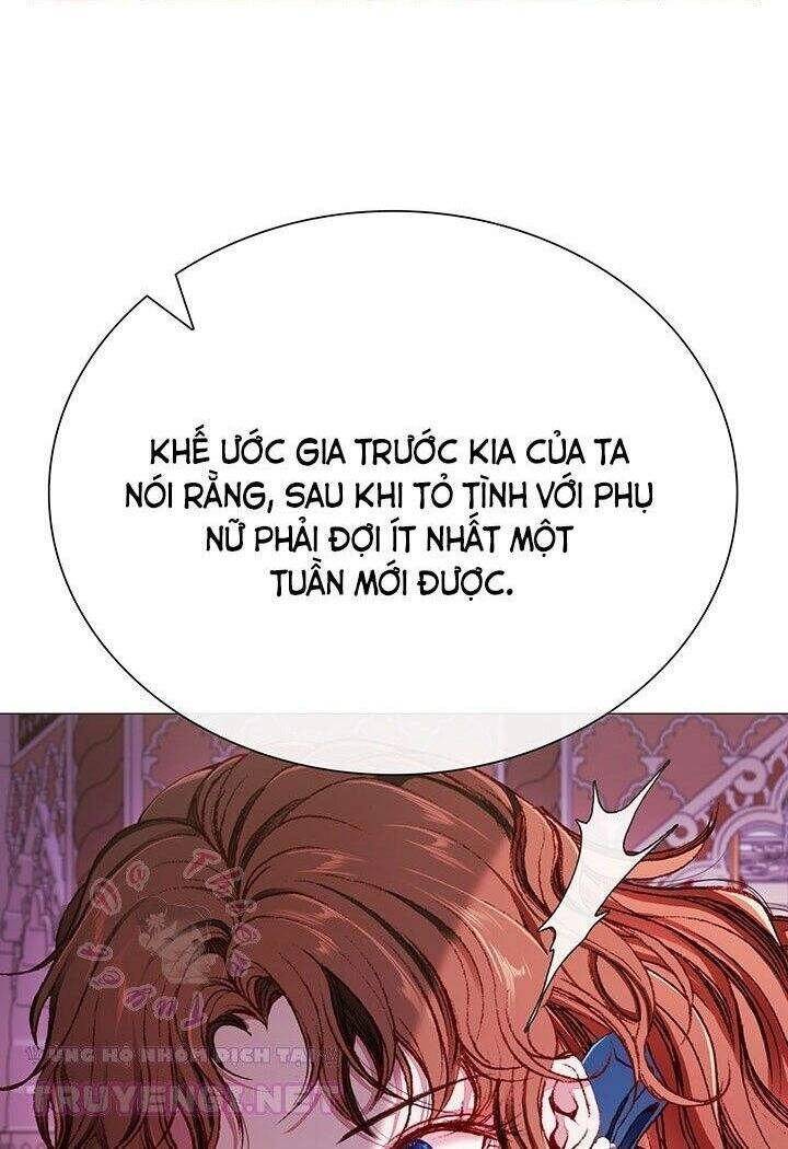 Trở Thành Tiểu Thư Xấu Xí Chapter 36 - 33