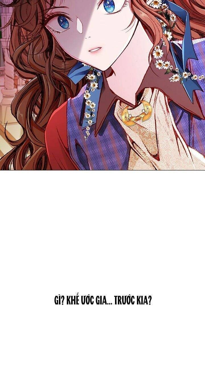 Trở Thành Tiểu Thư Xấu Xí Chapter 36 - 34