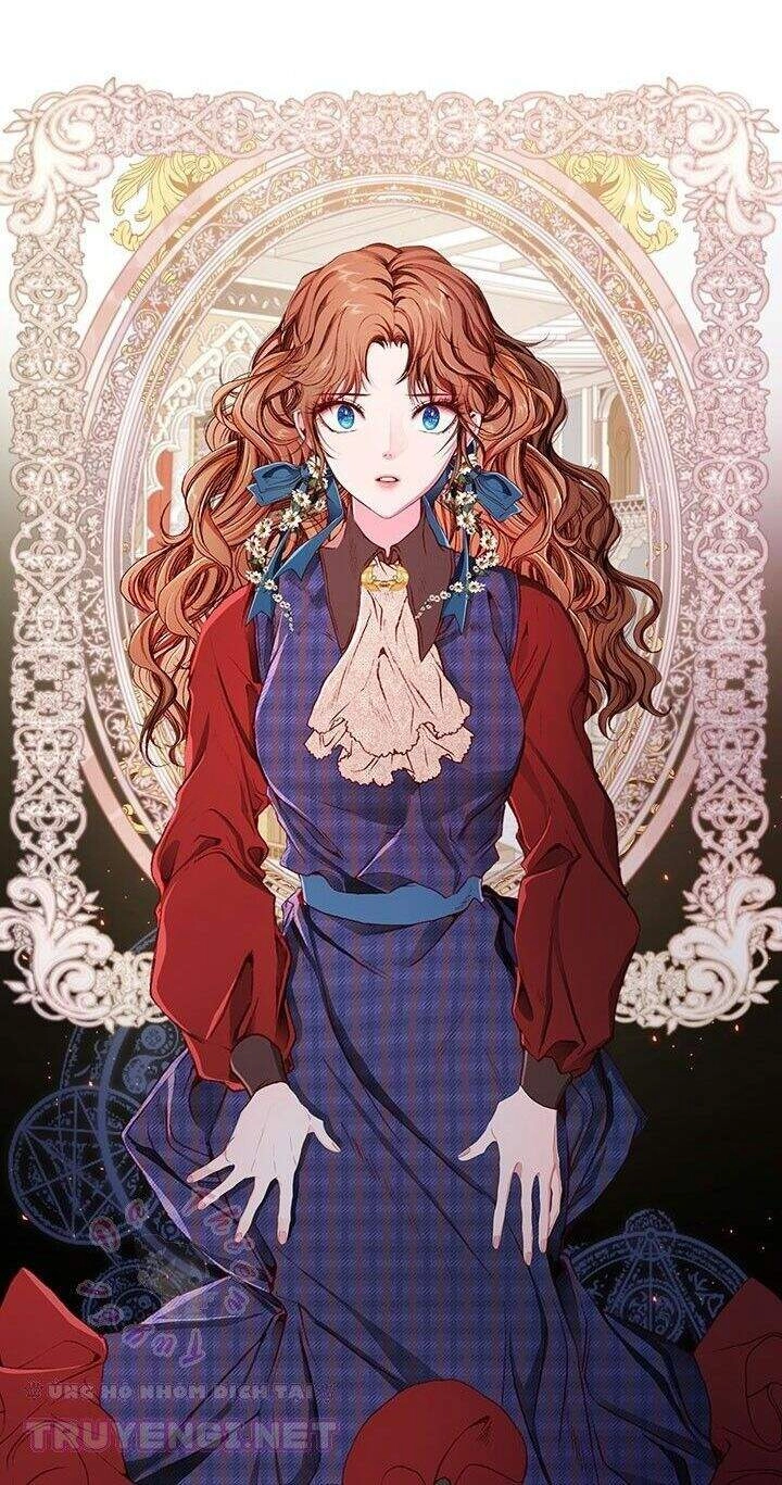 Trở Thành Tiểu Thư Xấu Xí Chapter 36 - 35