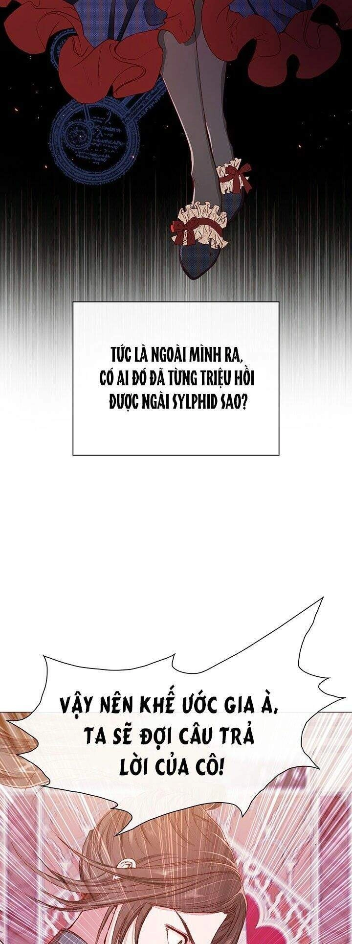 Trở Thành Tiểu Thư Xấu Xí Chapter 36 - 36