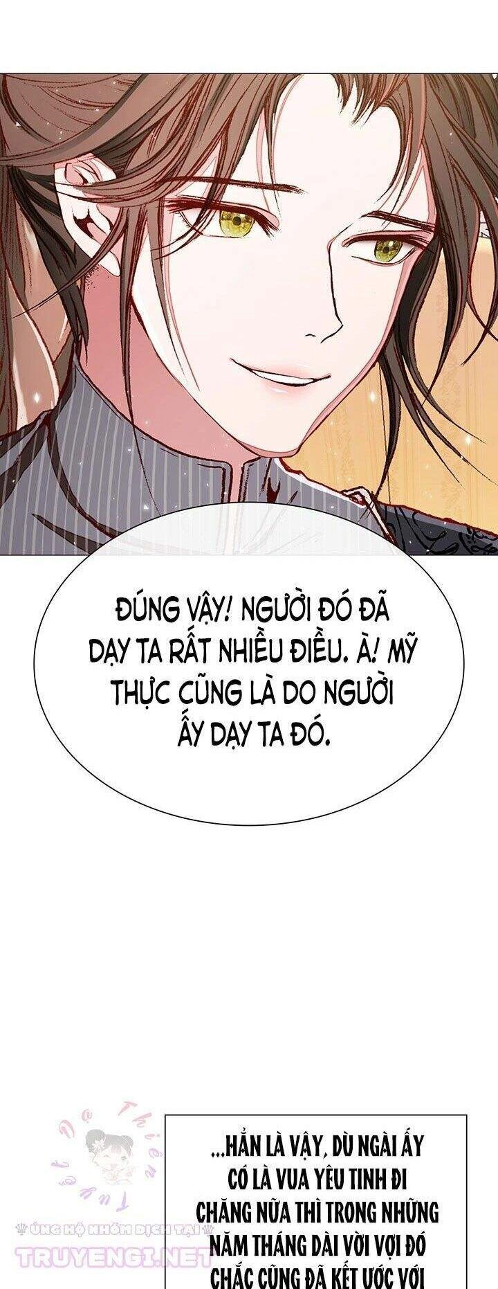 Trở Thành Tiểu Thư Xấu Xí Chapter 36 - 42