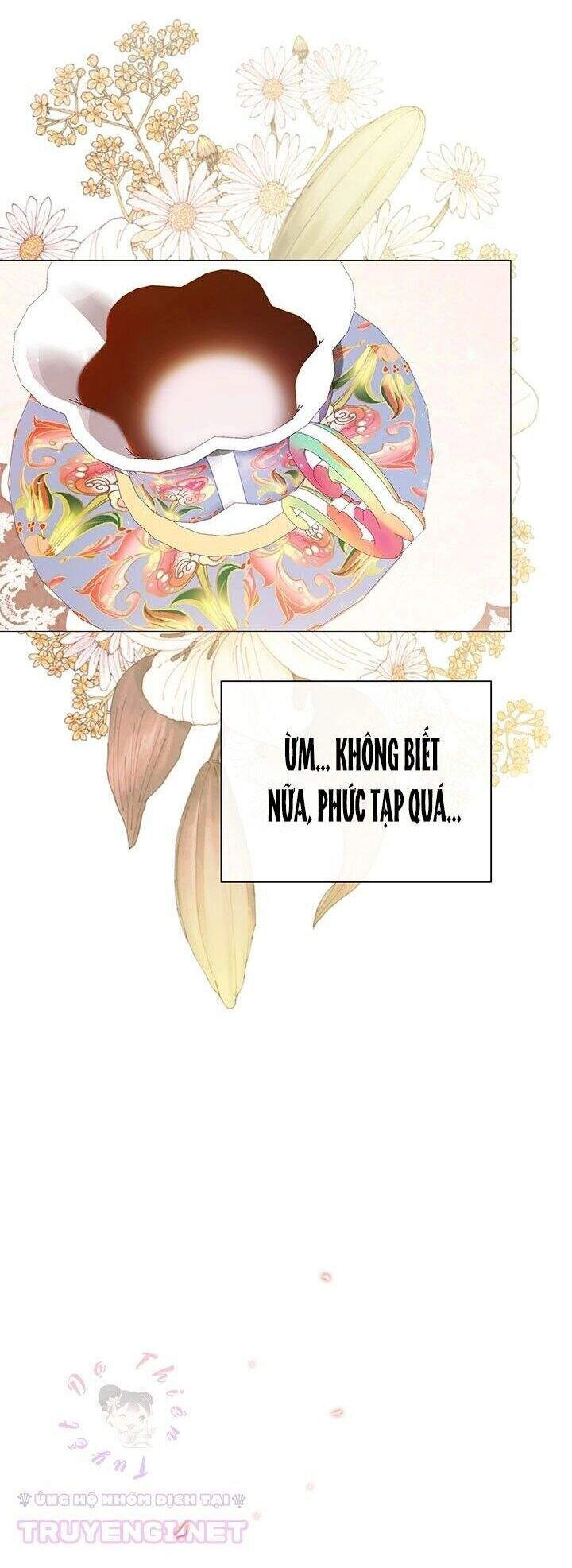 Trở Thành Tiểu Thư Xấu Xí Chapter 36 - 45