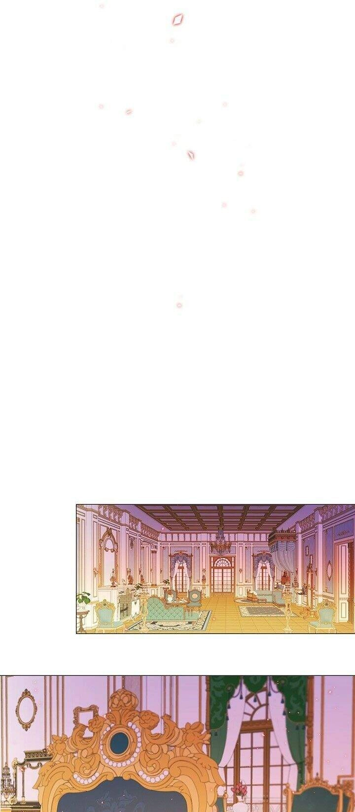 Trở Thành Tiểu Thư Xấu Xí Chapter 36 - 46