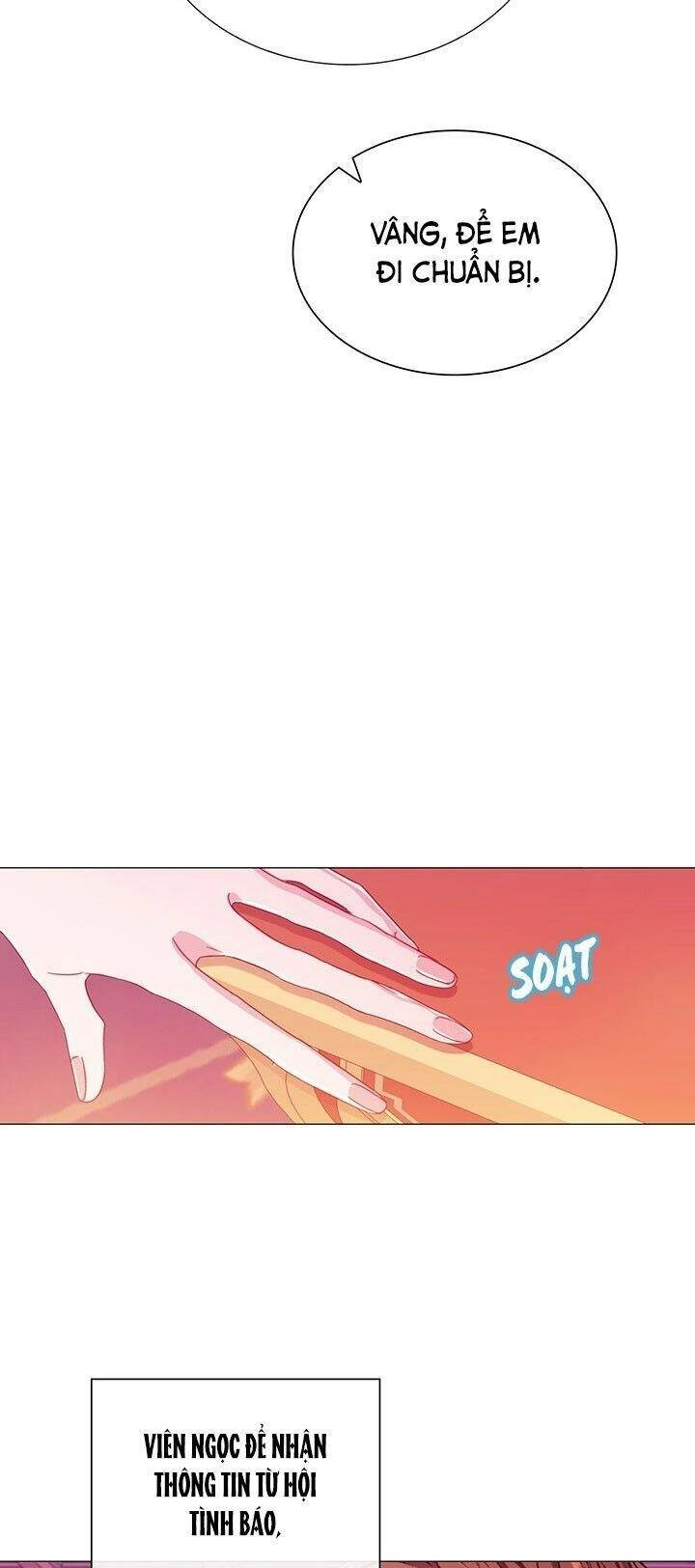 Trở Thành Tiểu Thư Xấu Xí Chapter 36 - 48