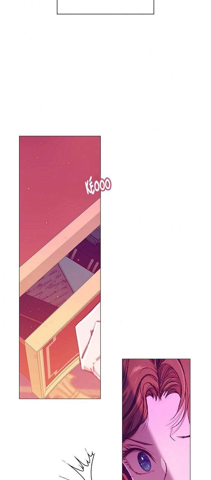 Trở Thành Tiểu Thư Xấu Xí Chapter 36 - 50