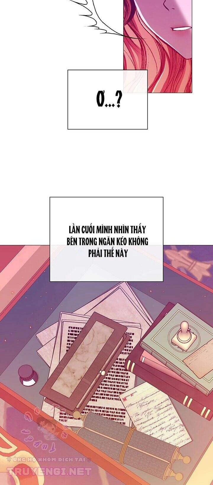 Trở Thành Tiểu Thư Xấu Xí Chapter 36 - 51