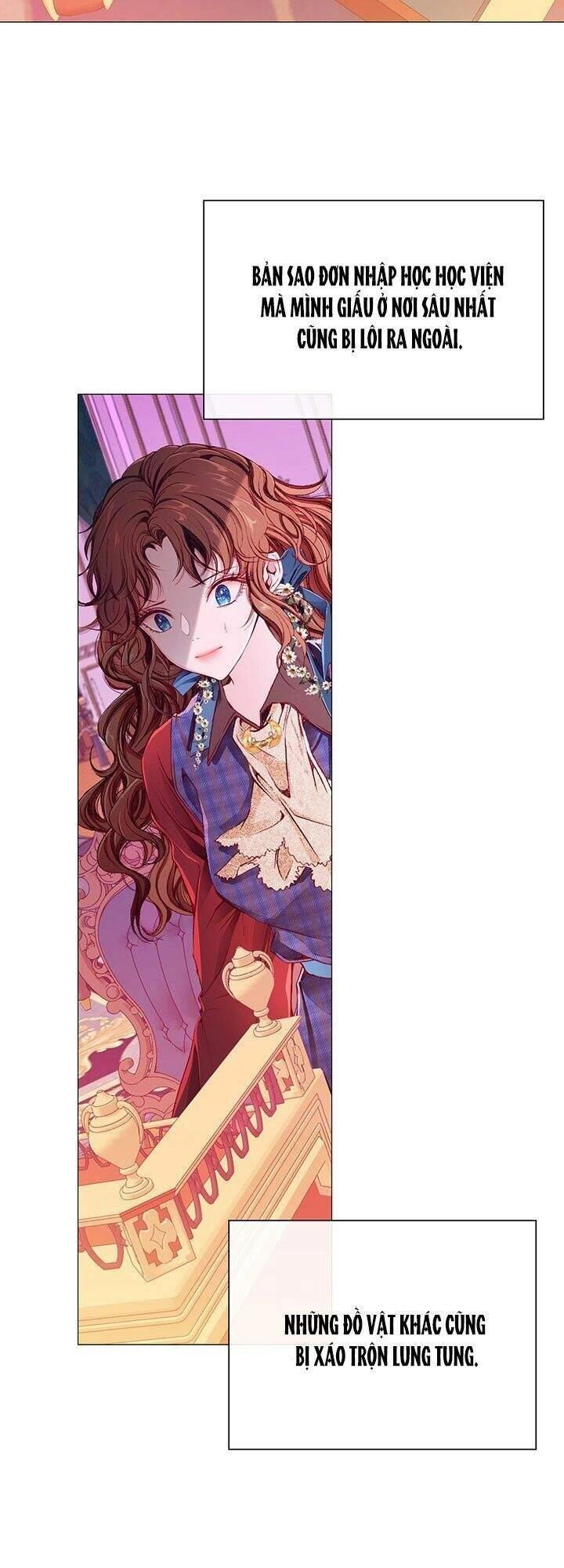 Trở Thành Tiểu Thư Xấu Xí Chapter 36 - 52