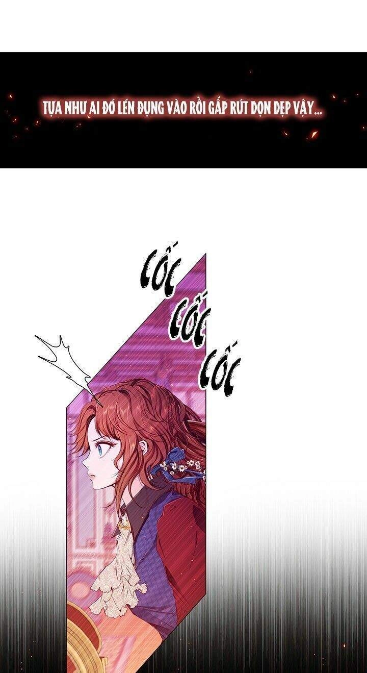 Trở Thành Tiểu Thư Xấu Xí Chapter 36 - 53