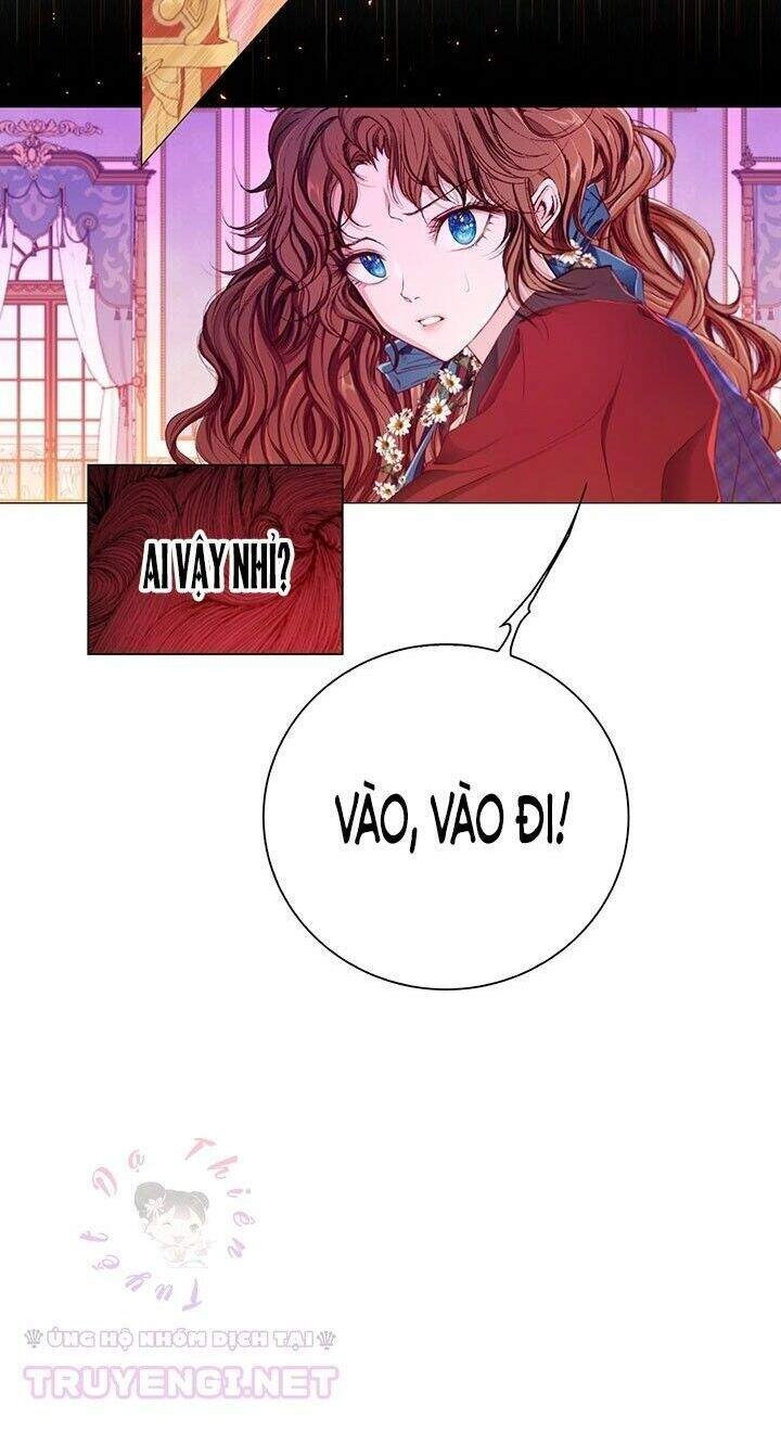 Trở Thành Tiểu Thư Xấu Xí Chapter 36 - 54