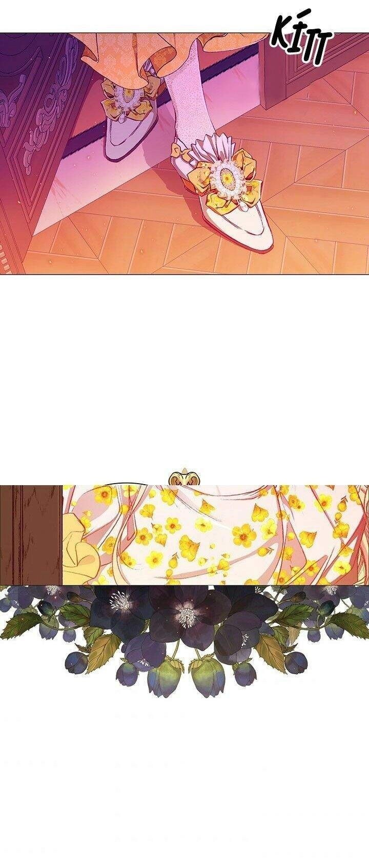 Trở Thành Tiểu Thư Xấu Xí Chapter 36 - 55