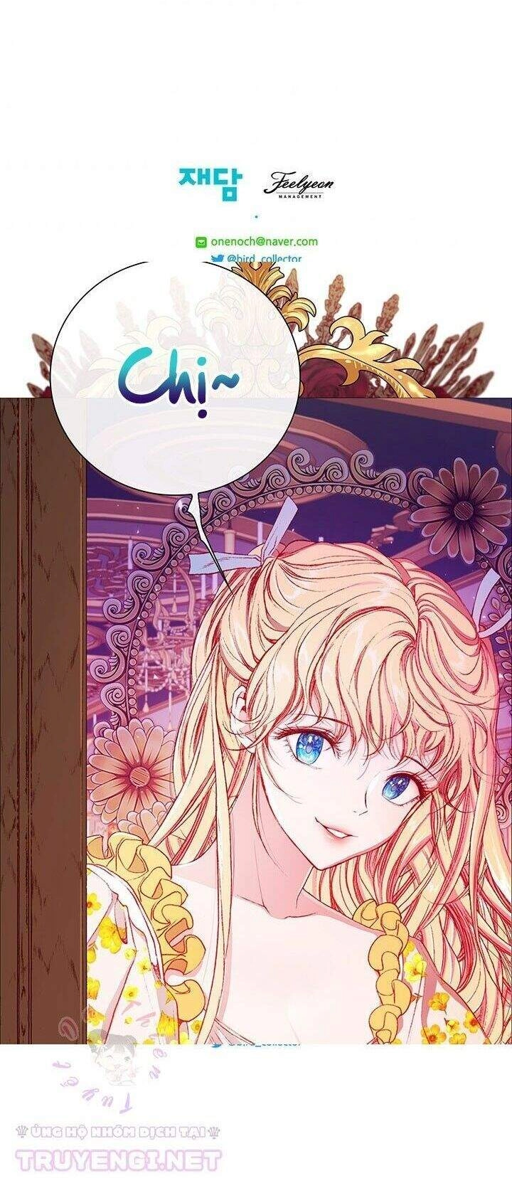 Trở Thành Tiểu Thư Xấu Xí Chapter 36 - 56