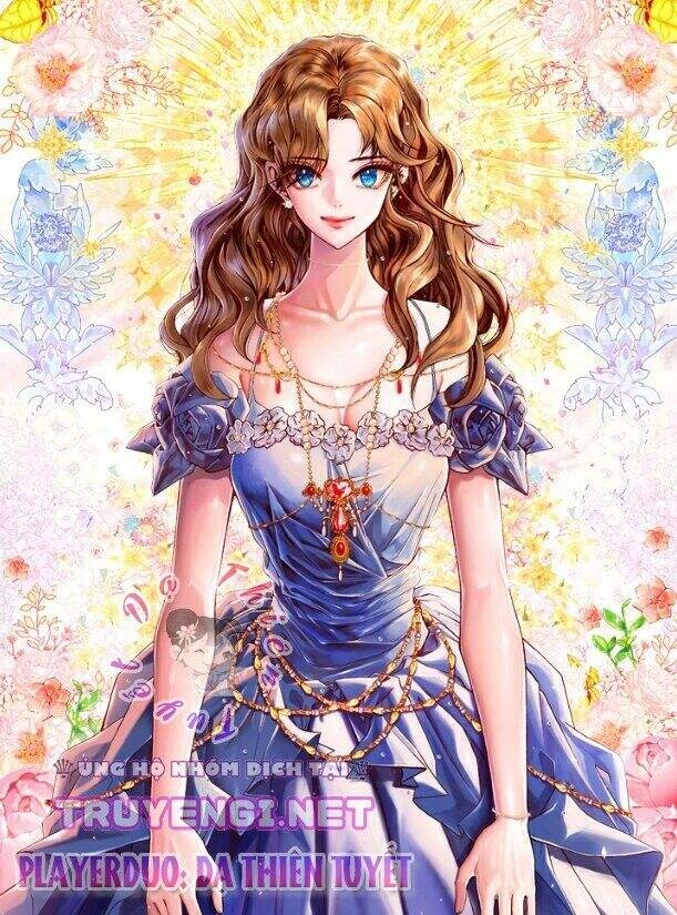 Trở Thành Tiểu Thư Xấu Xí Chapter 37 - 1