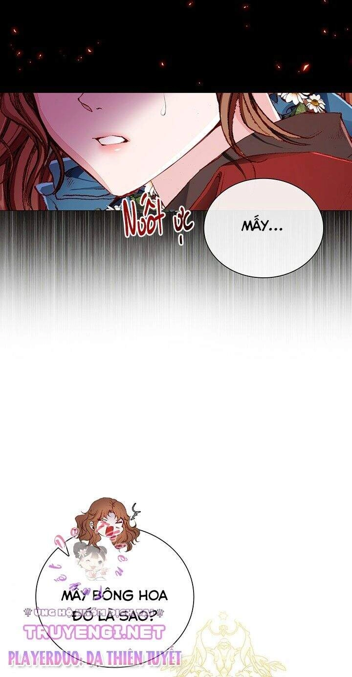 Trở Thành Tiểu Thư Xấu Xí Chapter 37 - 4