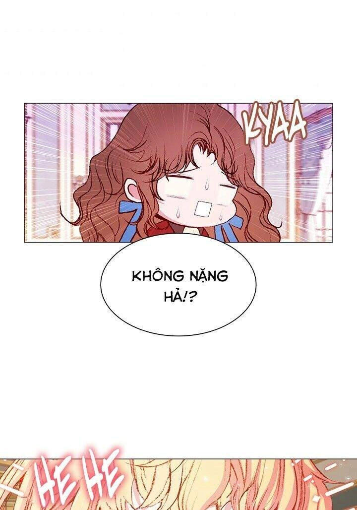 Trở Thành Tiểu Thư Xấu Xí Chapter 37 - 6