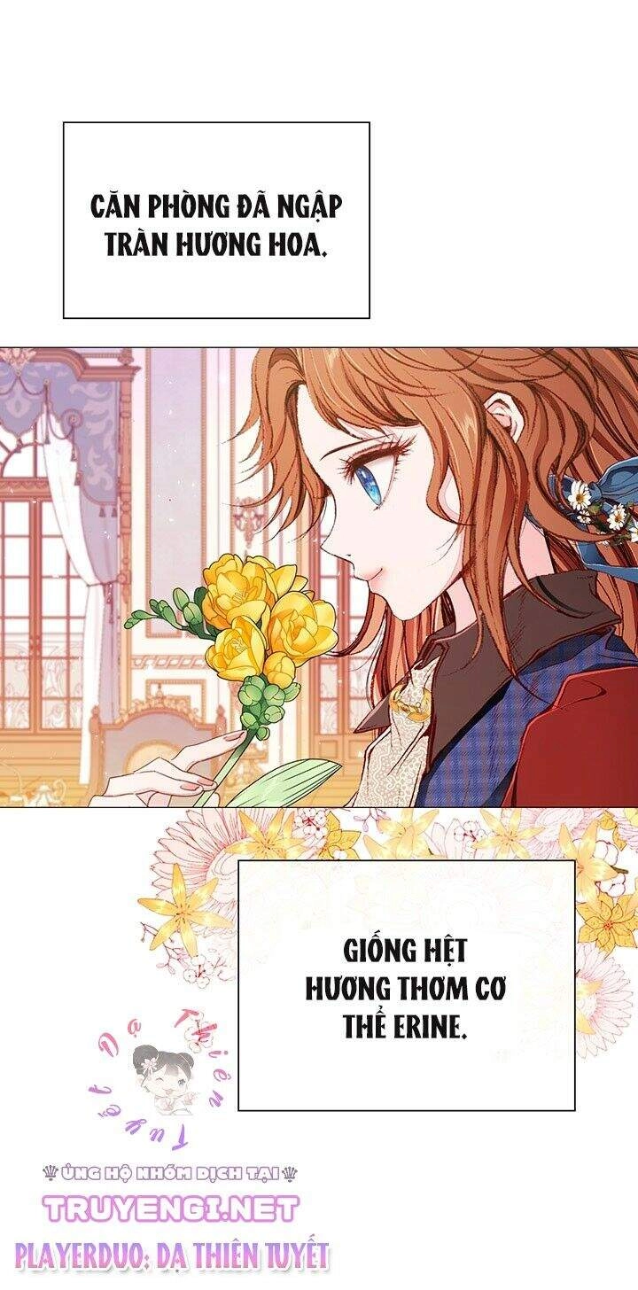 Trở Thành Tiểu Thư Xấu Xí Chapter 37 - 10