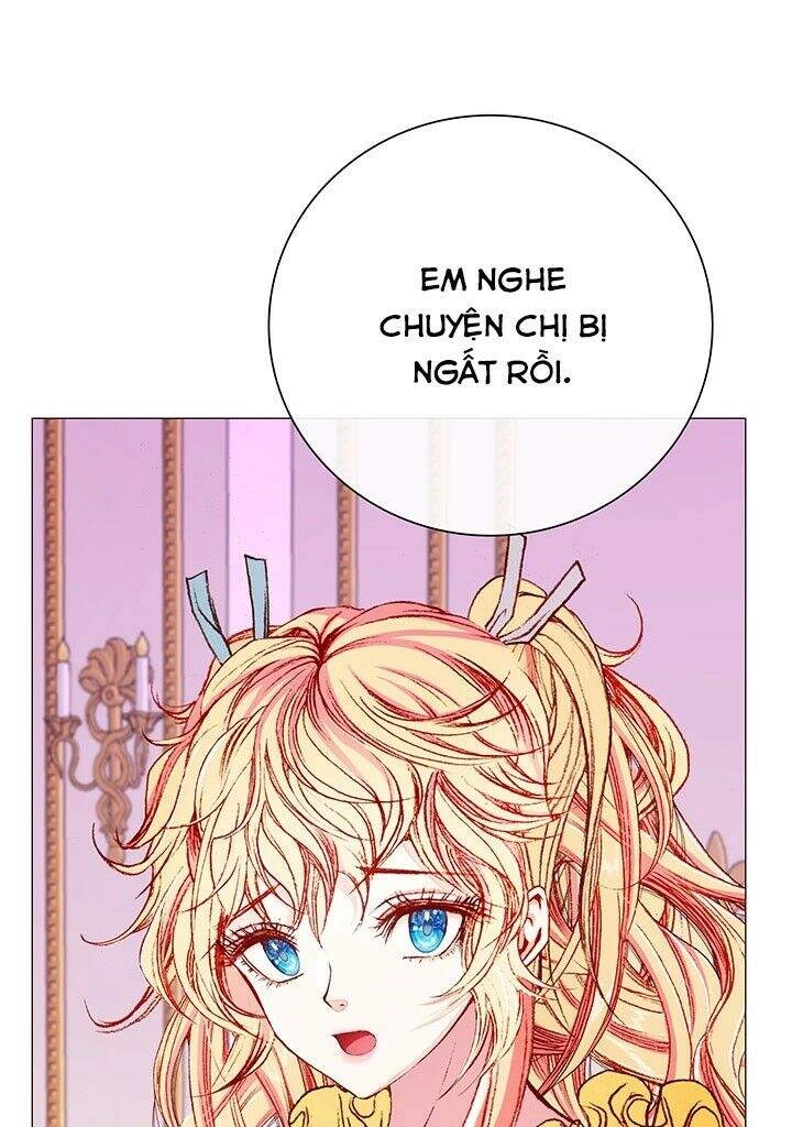 Trở Thành Tiểu Thư Xấu Xí Chapter 37 - 11