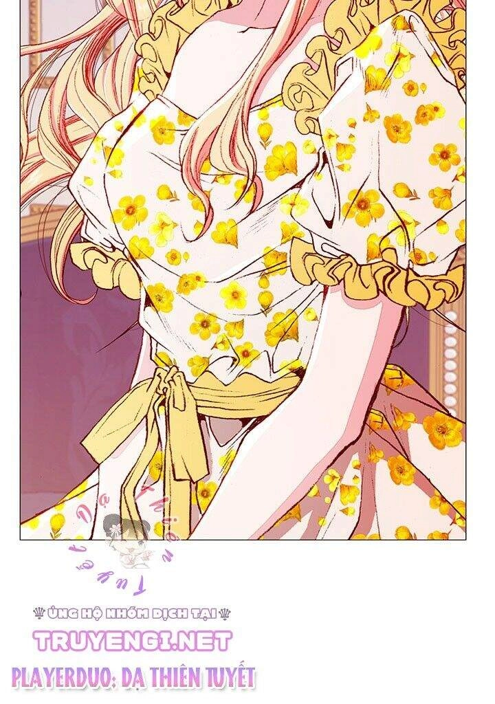 Trở Thành Tiểu Thư Xấu Xí Chapter 37 - 12