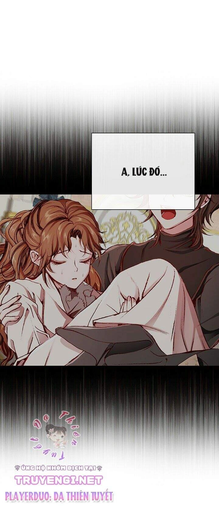 Trở Thành Tiểu Thư Xấu Xí Chapter 37 - 13