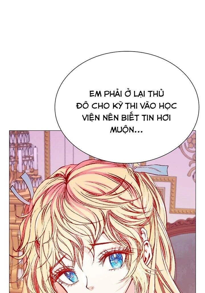 Trở Thành Tiểu Thư Xấu Xí Chapter 37 - 14