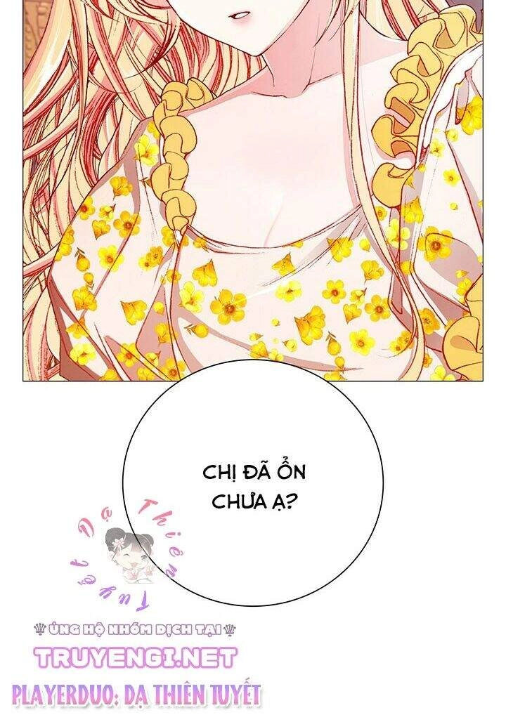 Trở Thành Tiểu Thư Xấu Xí Chapter 37 - 15