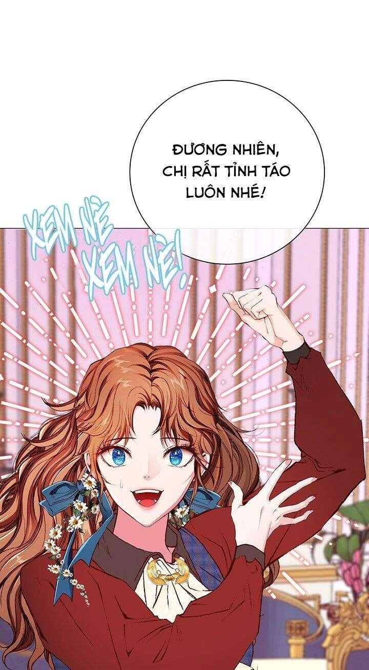 Trở Thành Tiểu Thư Xấu Xí Chapter 37 - 16