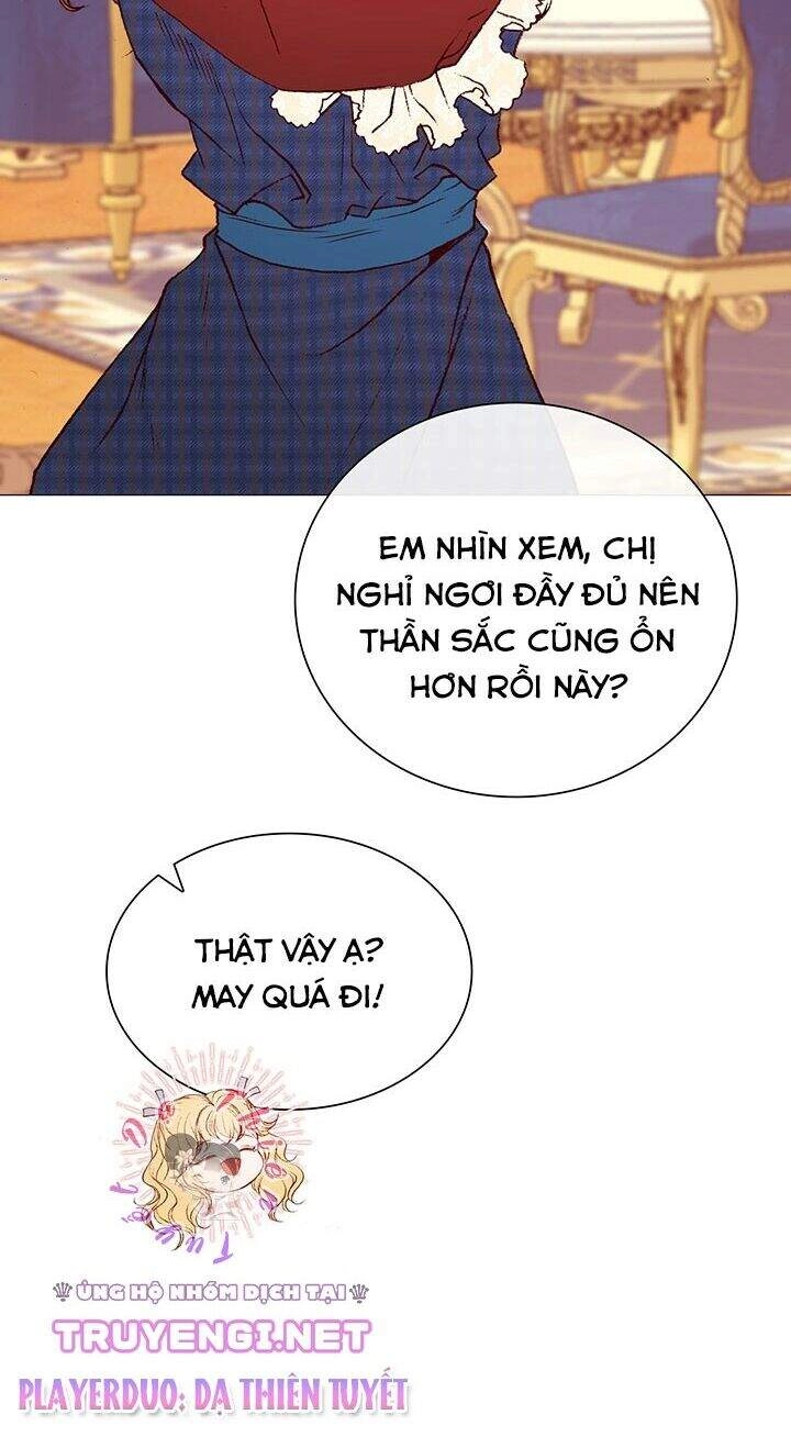 Trở Thành Tiểu Thư Xấu Xí Chapter 37 - 17