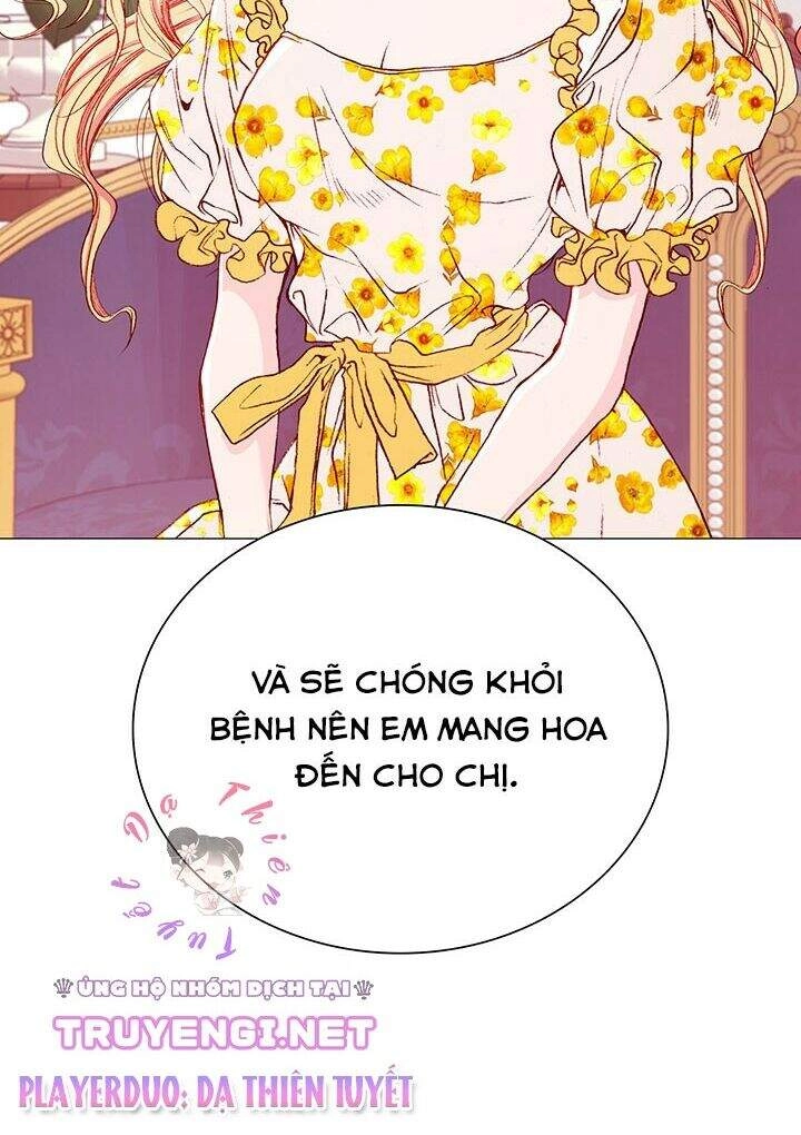 Trở Thành Tiểu Thư Xấu Xí Chapter 37 - 19