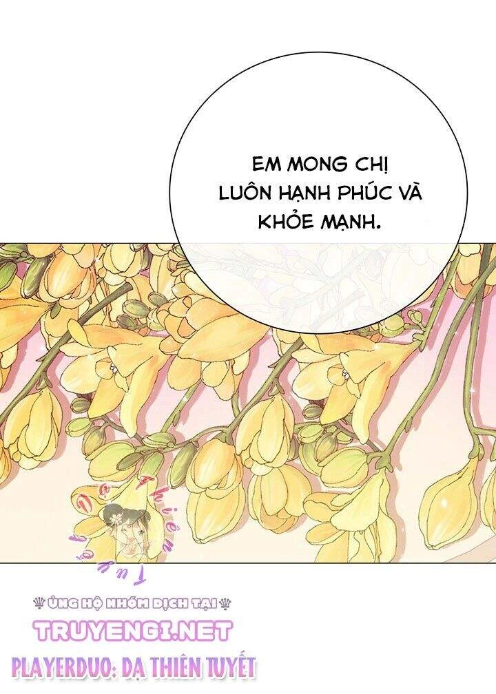 Trở Thành Tiểu Thư Xấu Xí Chapter 37 - 20