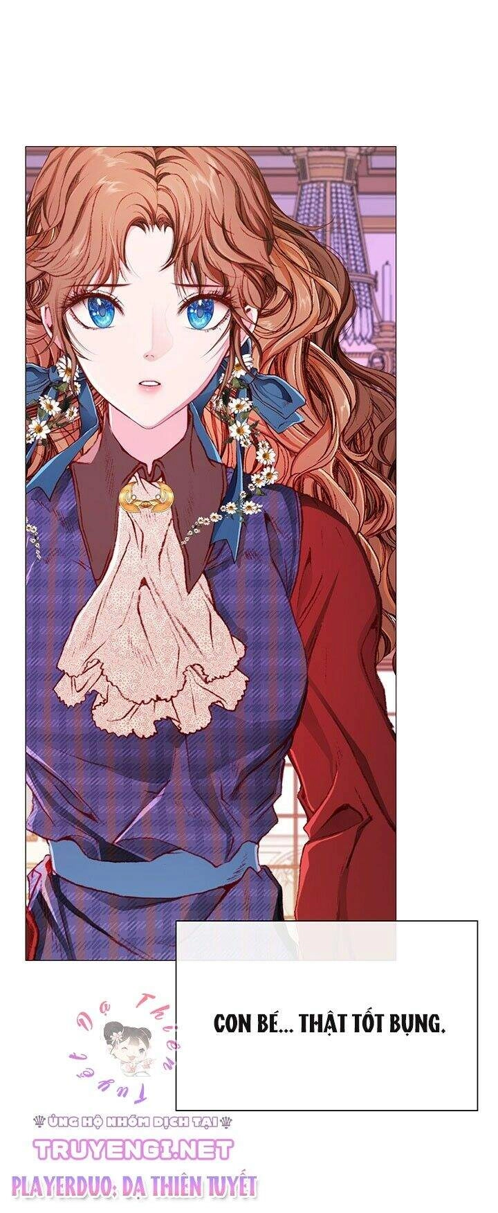 Trở Thành Tiểu Thư Xấu Xí Chapter 37 - 21