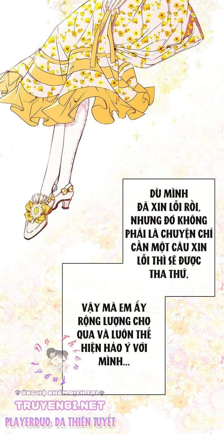 Trở Thành Tiểu Thư Xấu Xí Chapter 37 - 23