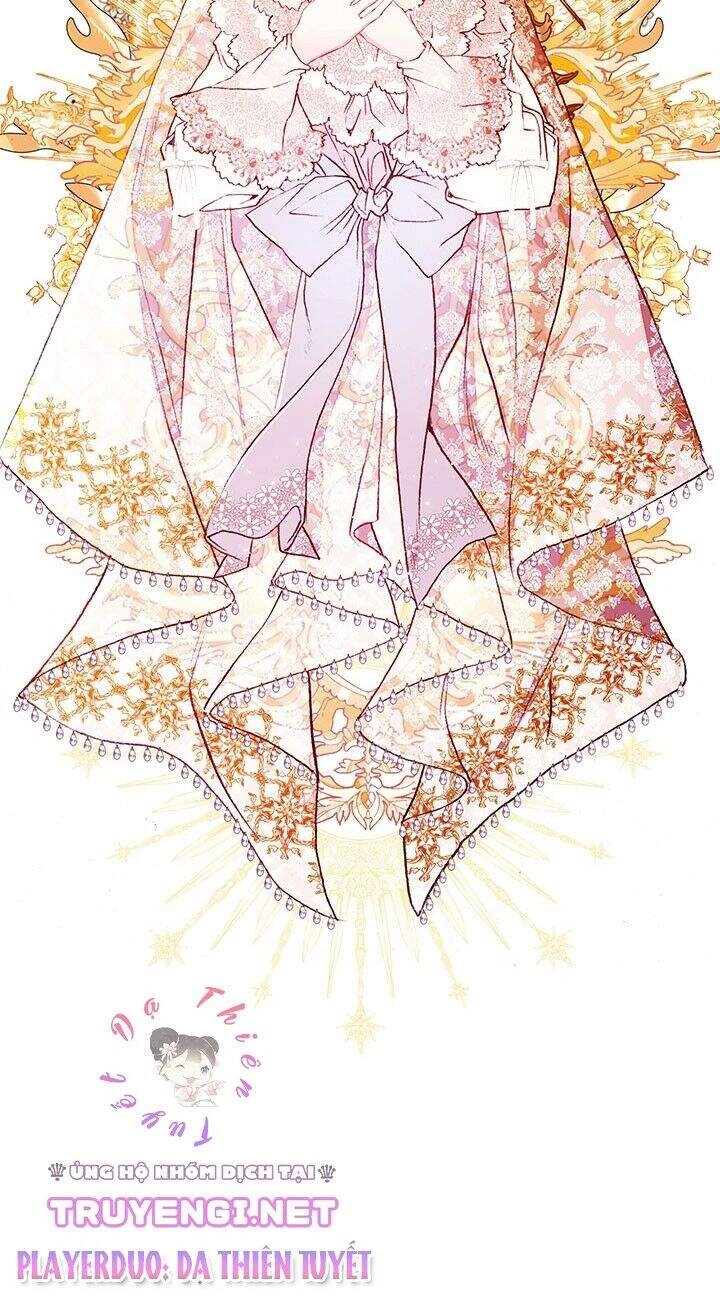 Trở Thành Tiểu Thư Xấu Xí Chapter 37 - 27