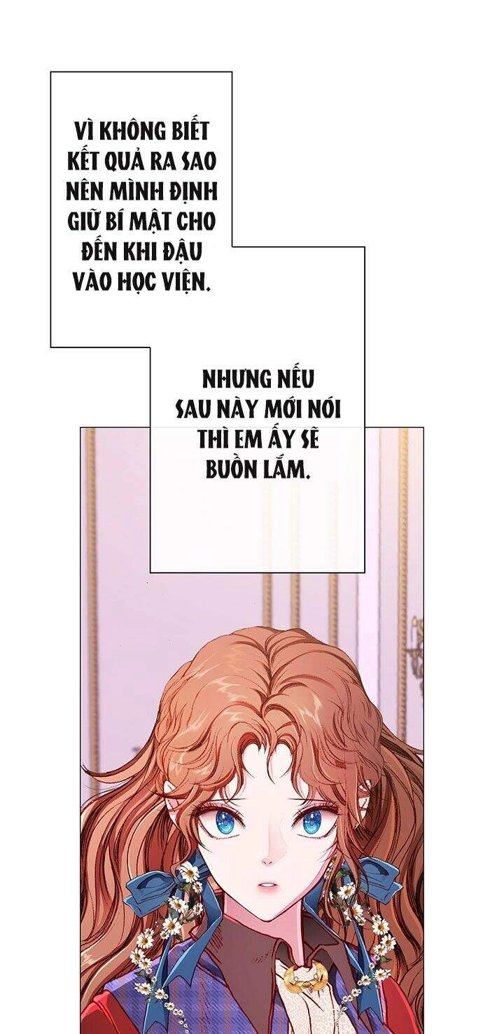 Trở Thành Tiểu Thư Xấu Xí Chapter 37 - 29