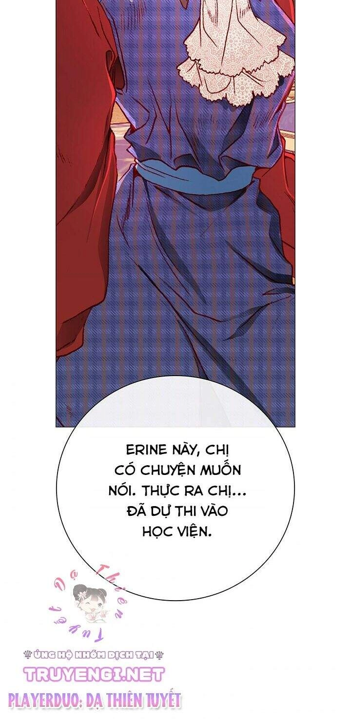 Trở Thành Tiểu Thư Xấu Xí Chapter 37 - 30