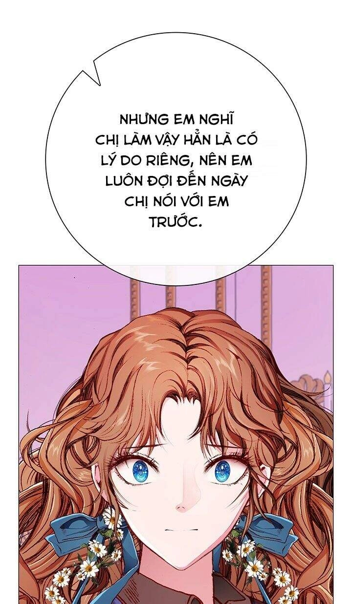 Trở Thành Tiểu Thư Xấu Xí Chapter 37 - 36