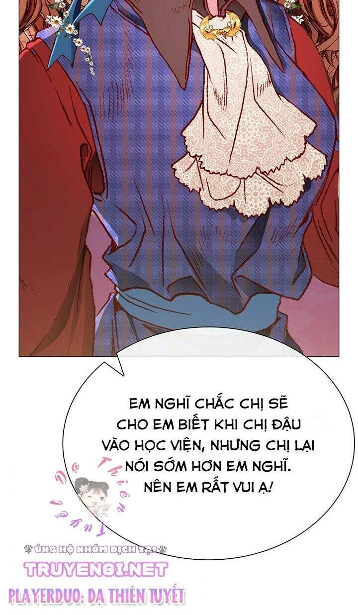 Trở Thành Tiểu Thư Xấu Xí Chapter 37 - 37