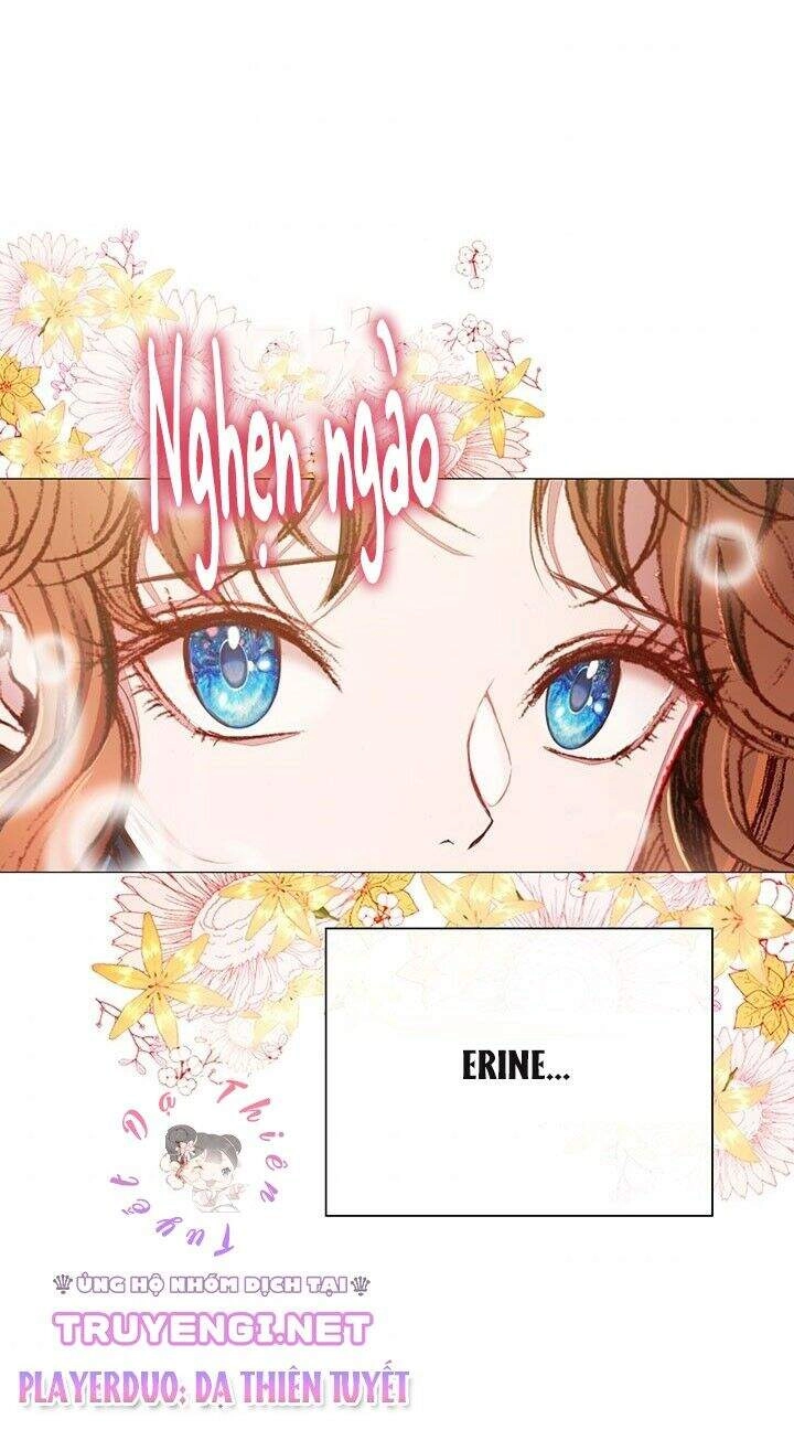 Trở Thành Tiểu Thư Xấu Xí Chapter 37 - 38