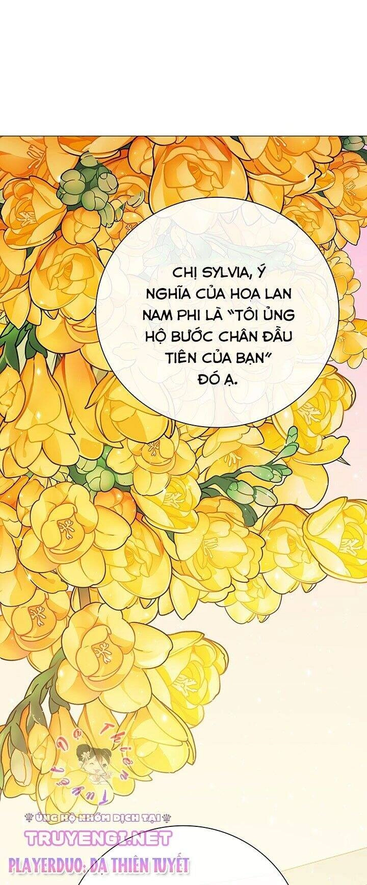 Trở Thành Tiểu Thư Xấu Xí Chapter 37 - 41