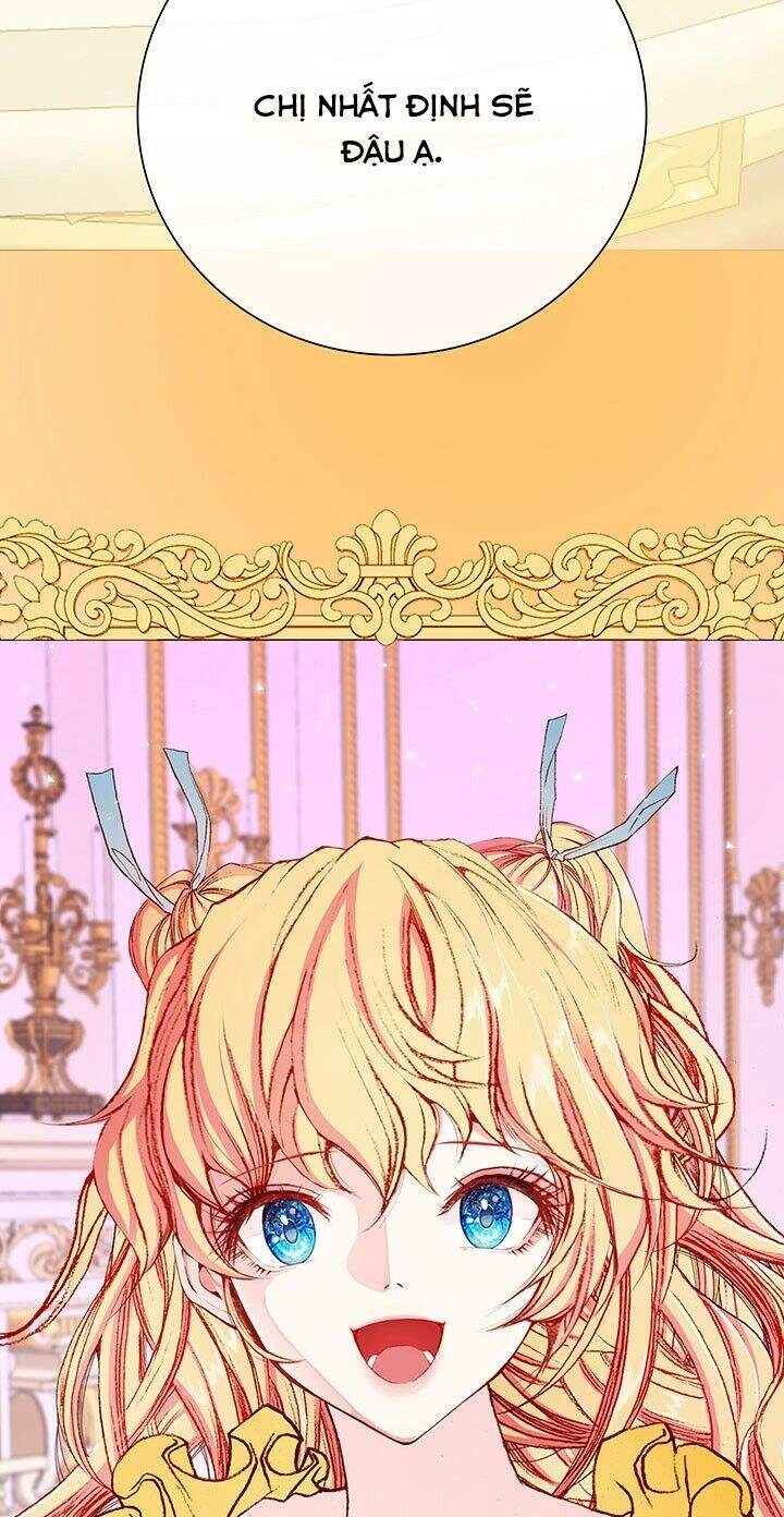 Trở Thành Tiểu Thư Xấu Xí Chapter 37 - 42