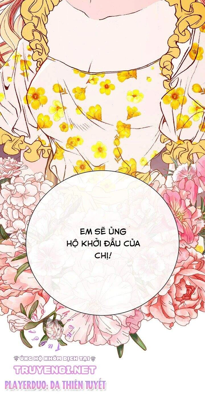 Trở Thành Tiểu Thư Xấu Xí Chapter 37 - 43