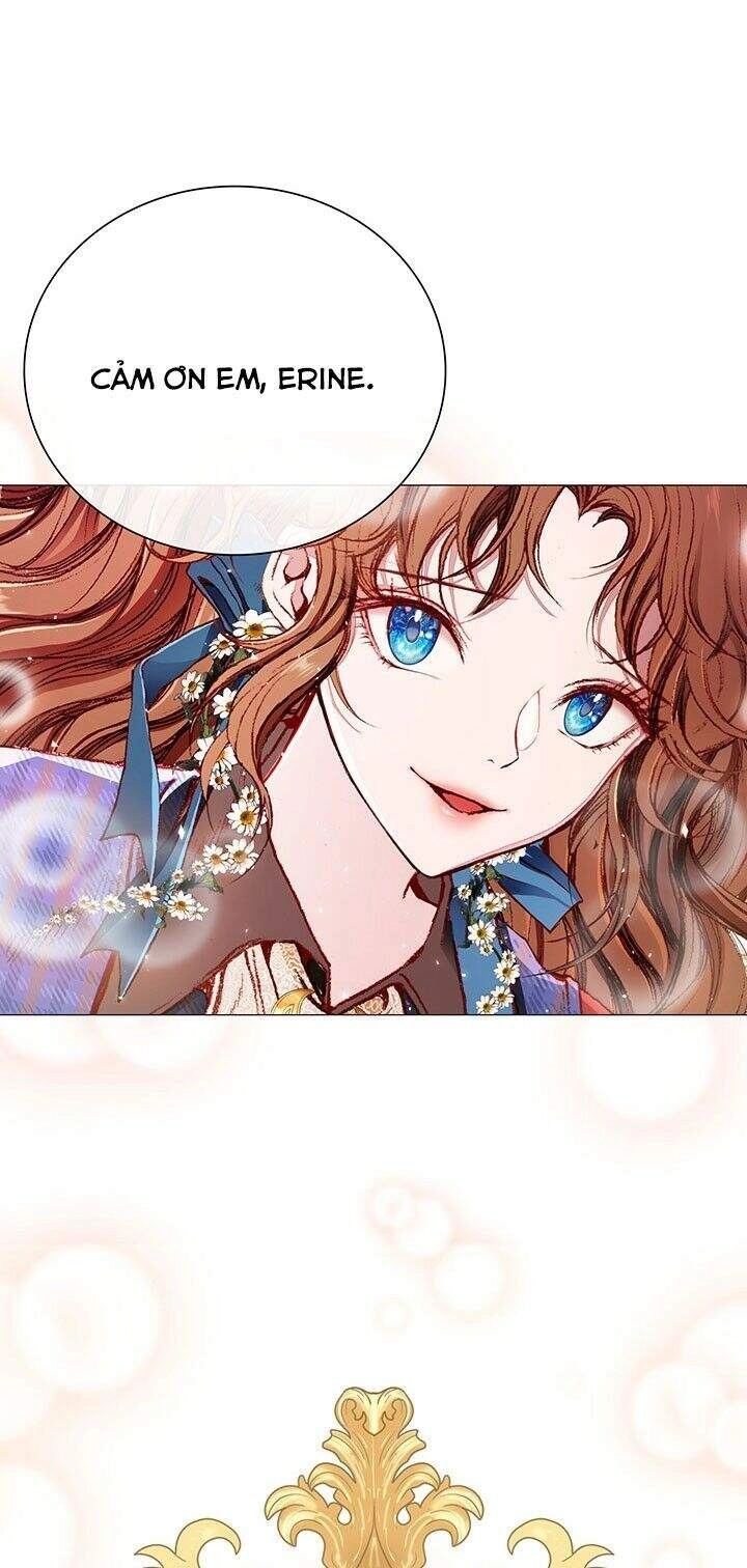 Trở Thành Tiểu Thư Xấu Xí Chapter 37 - 44