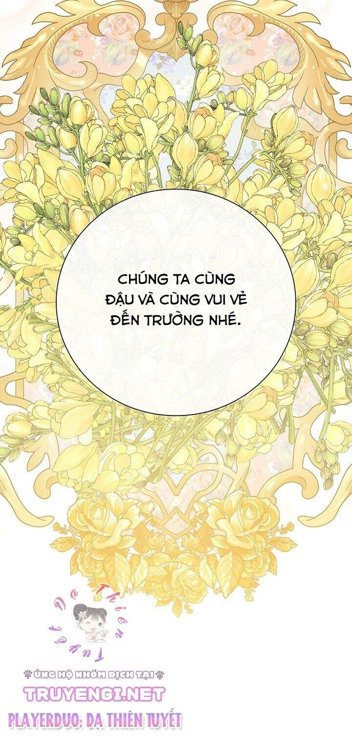 Trở Thành Tiểu Thư Xấu Xí Chapter 37 - 45