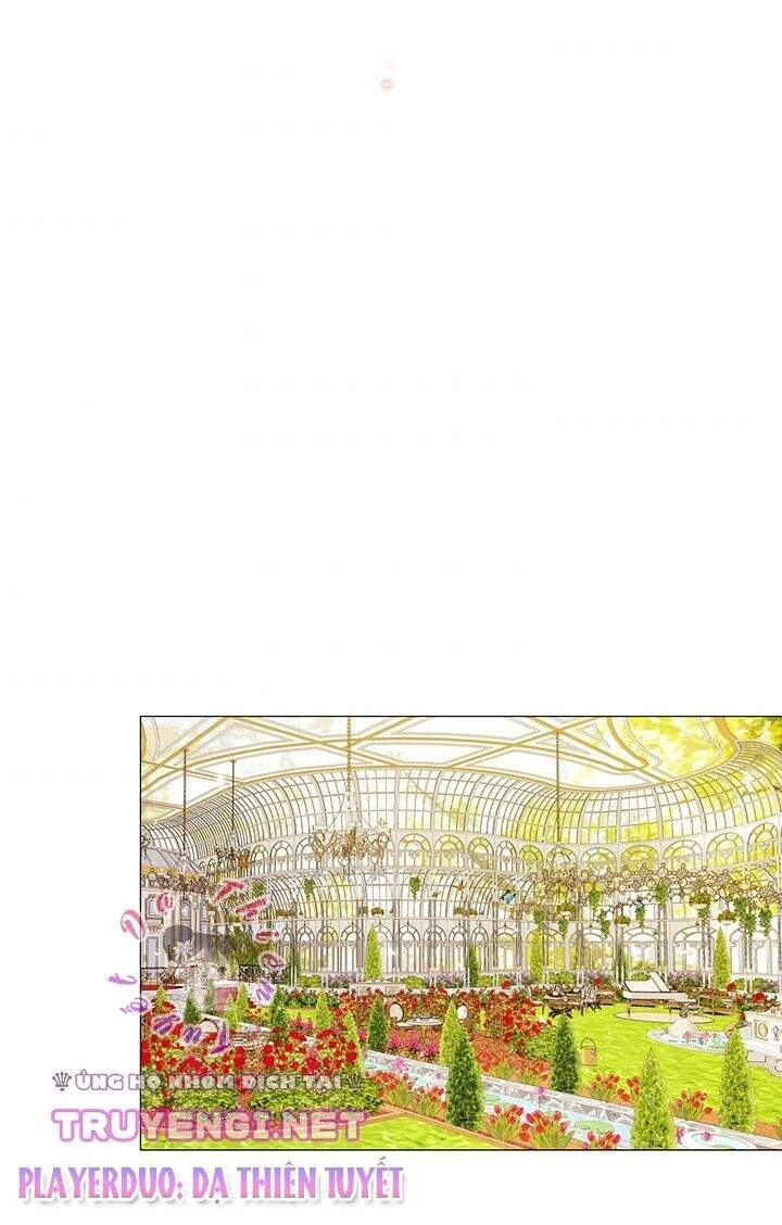 Trở Thành Tiểu Thư Xấu Xí Chapter 37 - 47