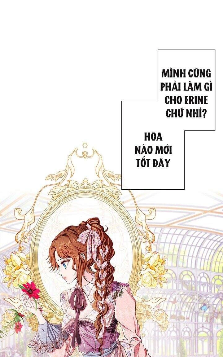 Trở Thành Tiểu Thư Xấu Xí Chapter 37 - 48