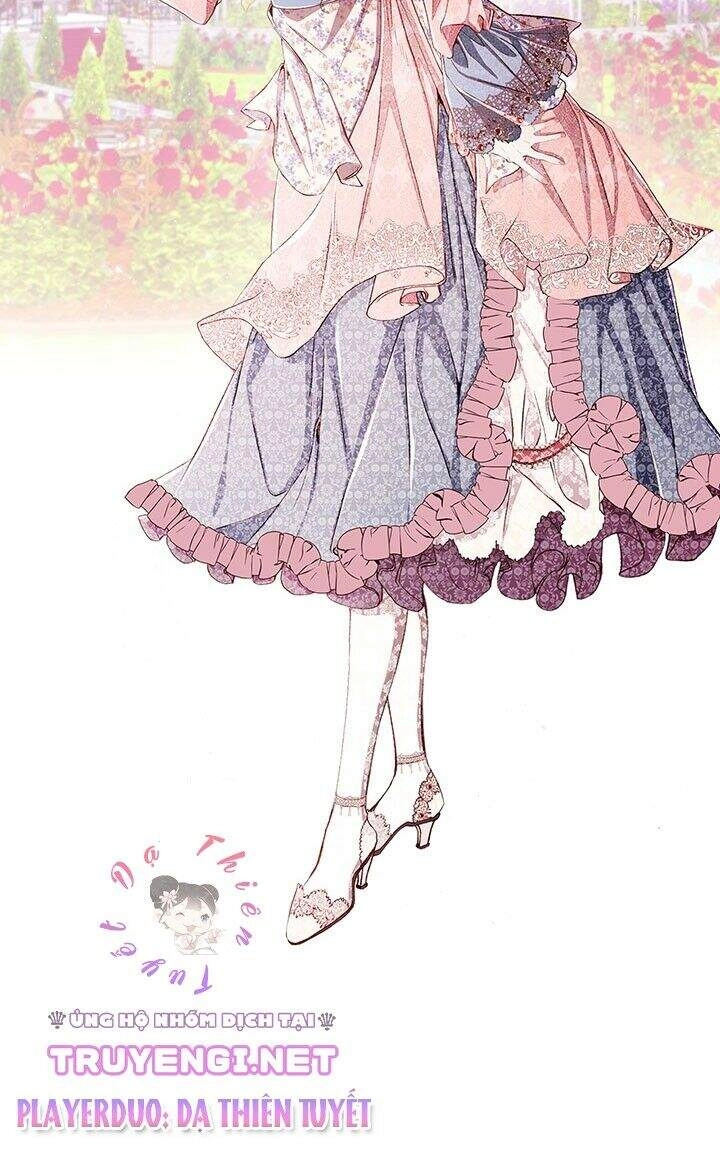 Trở Thành Tiểu Thư Xấu Xí Chapter 37 - 49