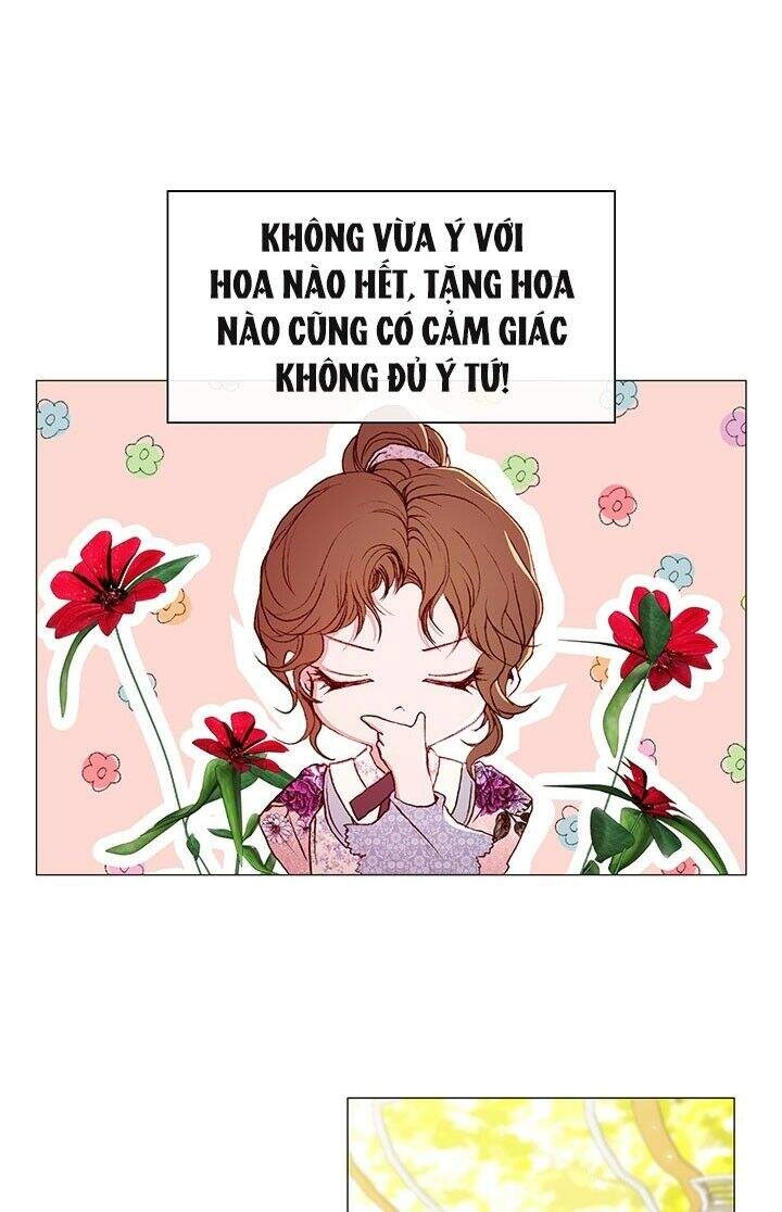 Trở Thành Tiểu Thư Xấu Xí Chapter 37 - 50