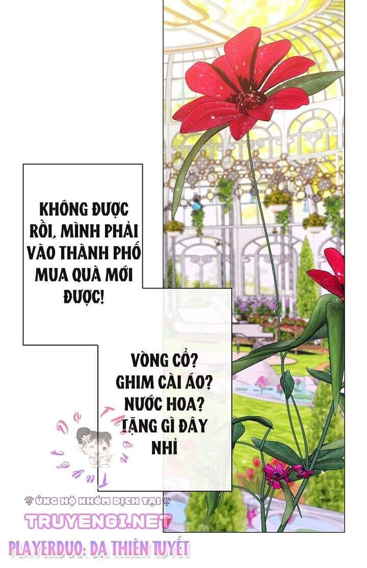 Trở Thành Tiểu Thư Xấu Xí Chapter 37 - 51