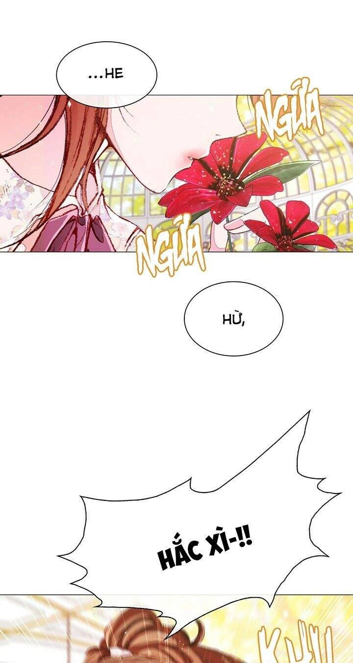 Trở Thành Tiểu Thư Xấu Xí Chapter 37 - 53